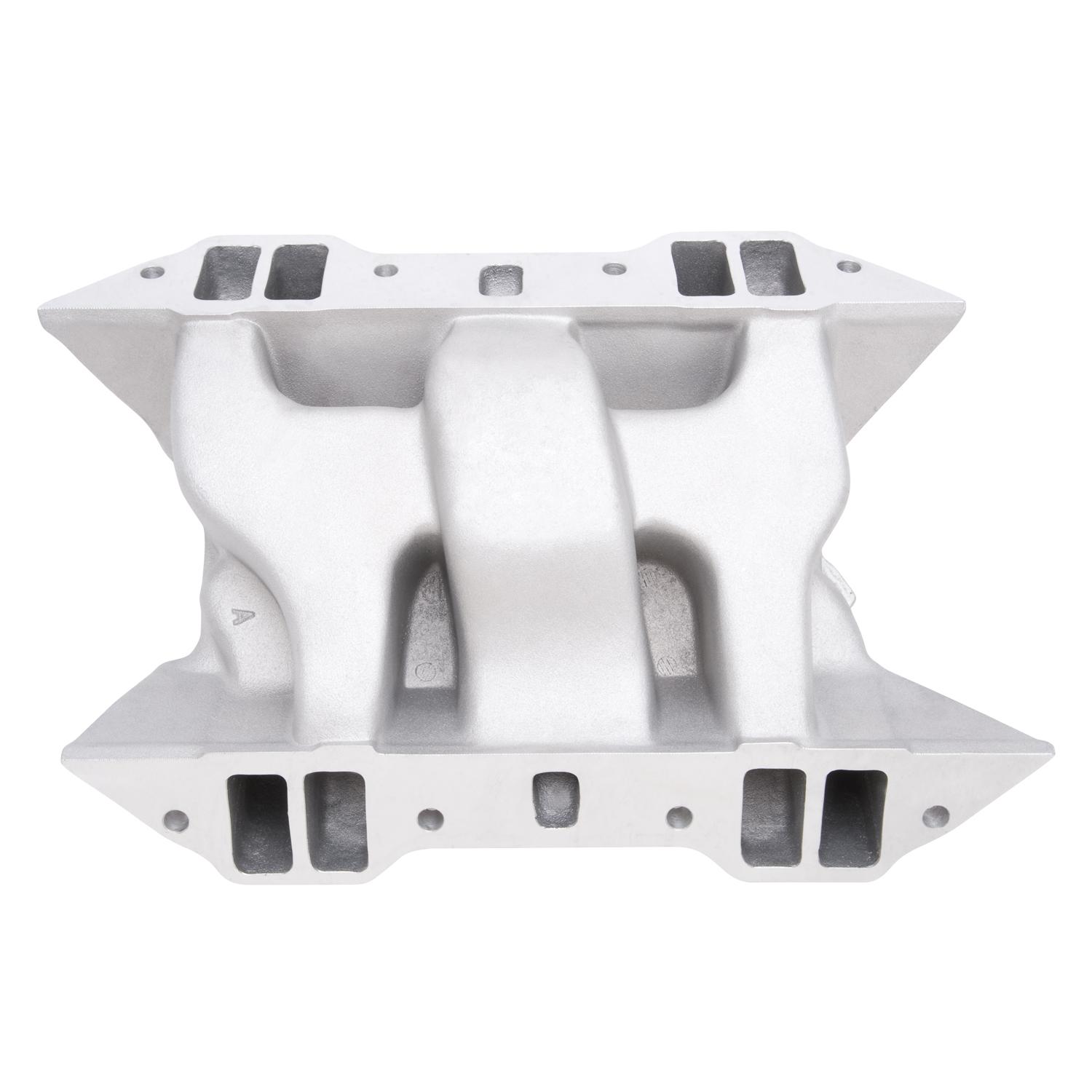 Edelbrock Chrysler 6 Pack 413-440 Intake Manifold - 2475