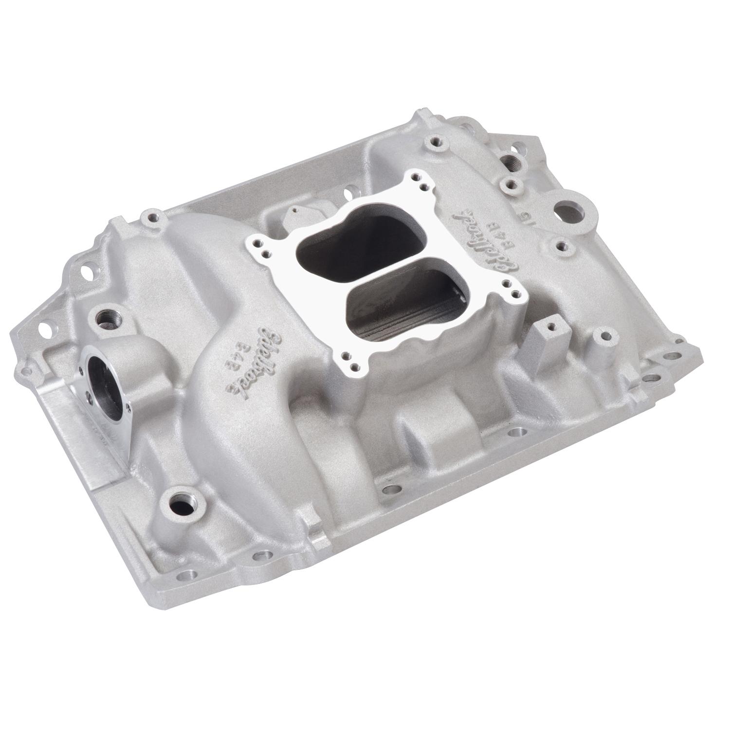 Edelbrock Buick B4B 400-455 Intake Manifold - 2515
