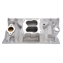 Edelbrock Marine RPM SBC Vortec Intake Manifold - 2516