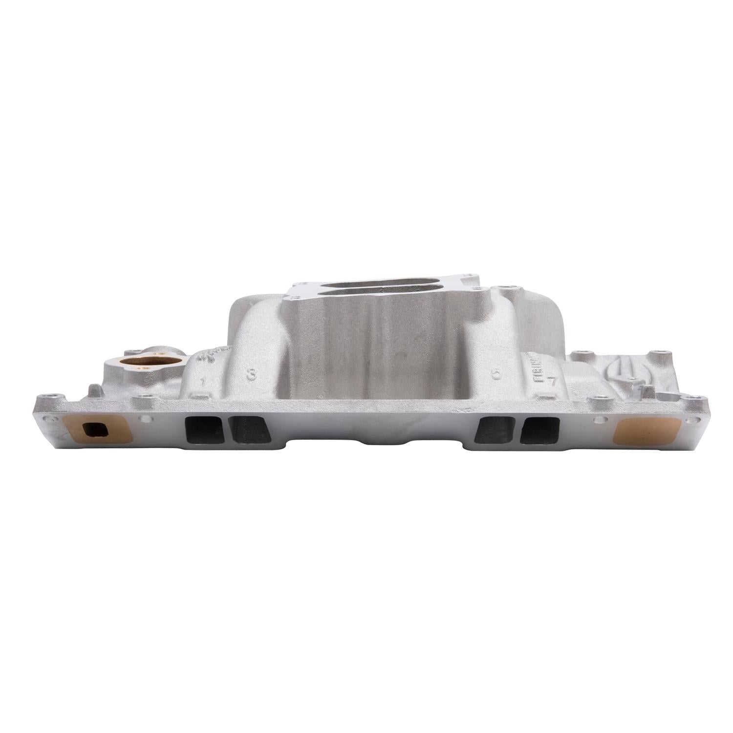 Edelbrock Marine RPM SBC Vortec Intake Manifold - 2516