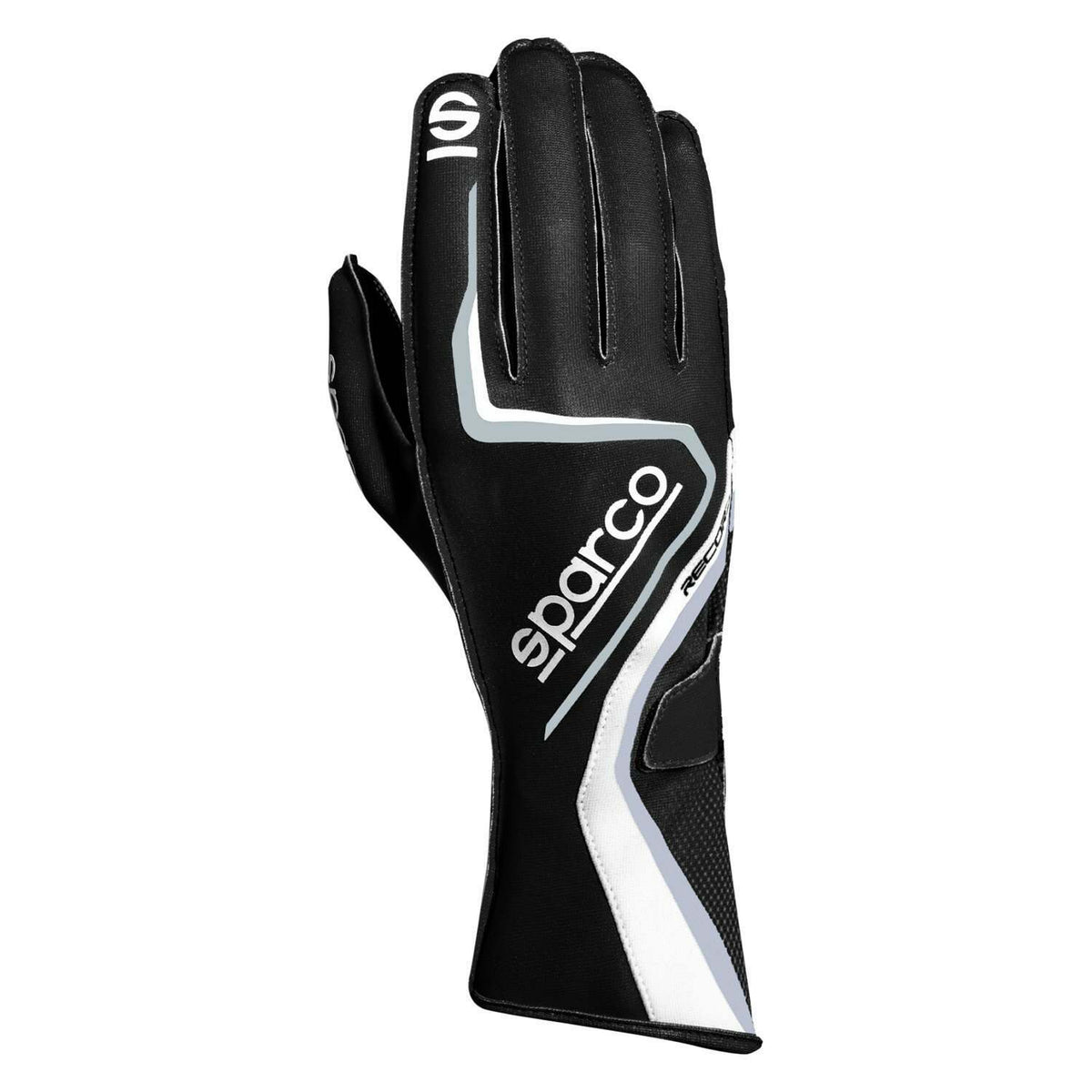 Sparco Gloves Record Wp 05 Black - 002555WP05NR