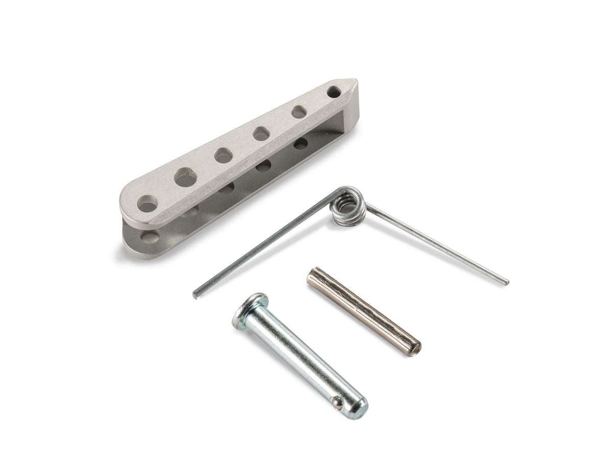 Factor 55 Ultrahook Latch Kit &Amp; Locking Pin - 00255