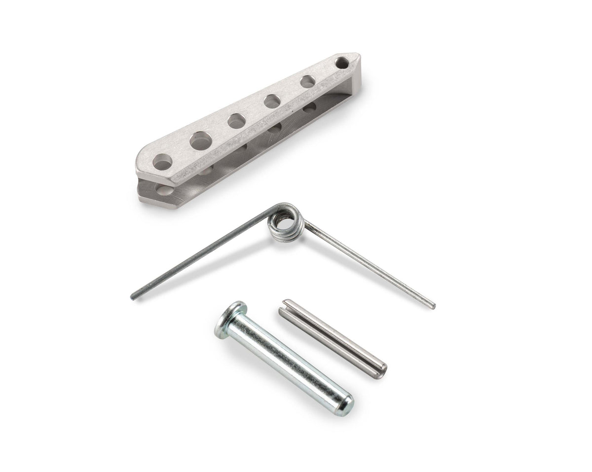 Factor 55 Ultrahook Xtv Latch Kit &Amp; Locking Pin - 00256