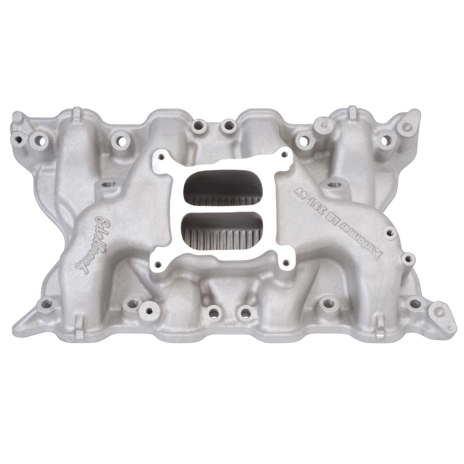 Edelbrock Performer 351C 4V Intake Manifold - 2665
