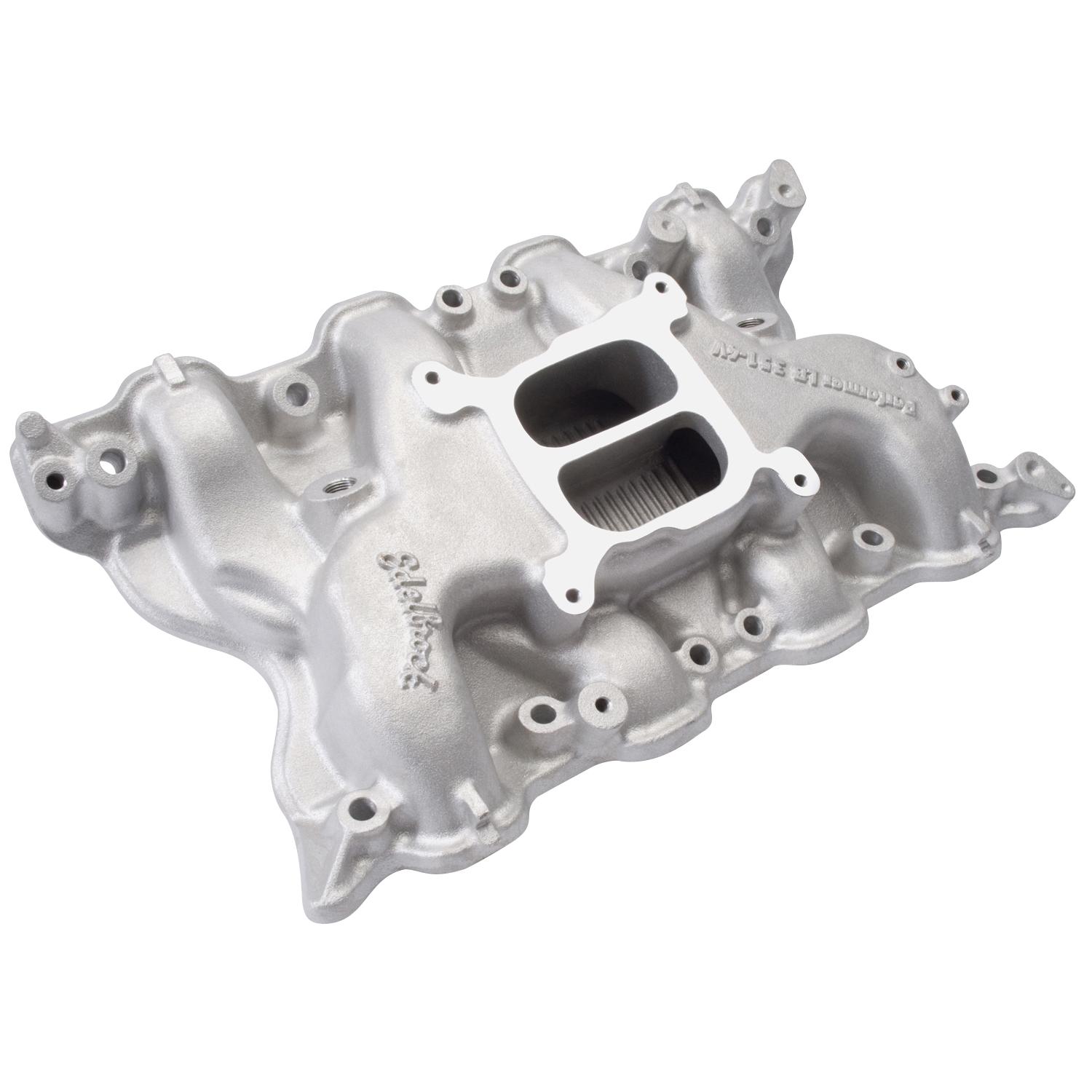 Edelbrock Performer 351C 4V Intake Manifold - 2665