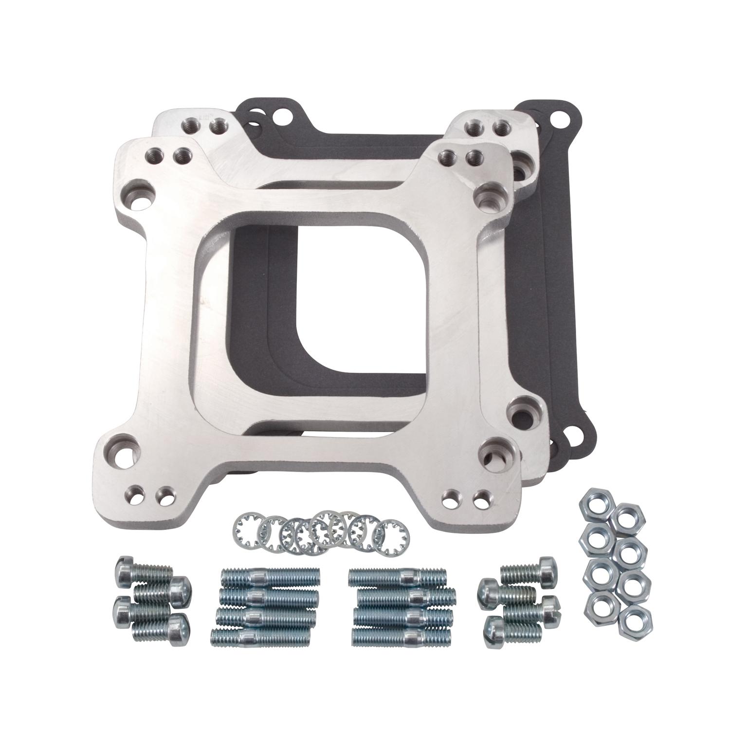 Edelbrock CARBURETOR ADAPTER - 2694