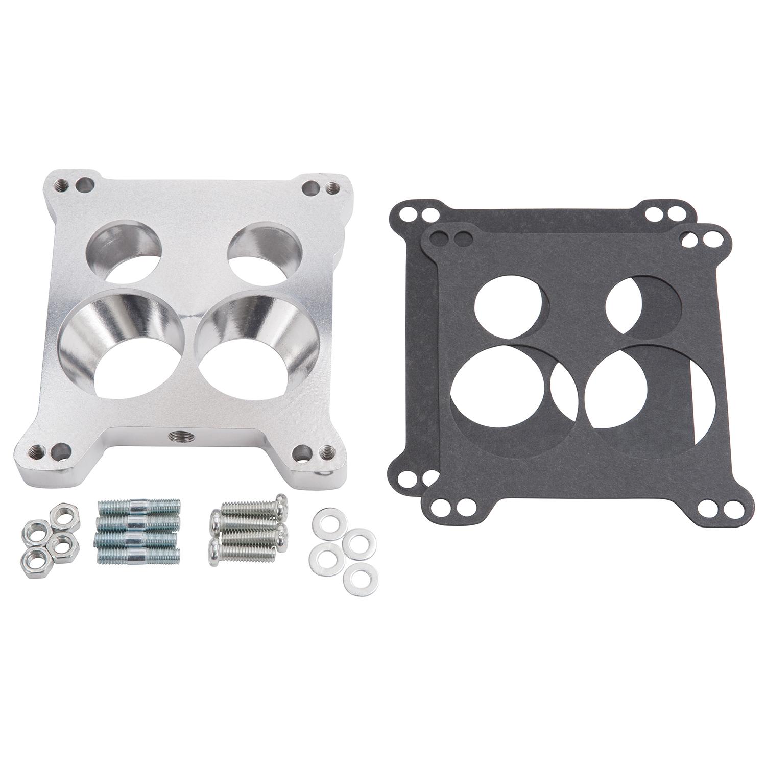 Edelbrock CARBURETOR ADAPTER - 2696