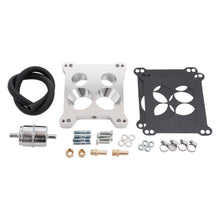 Edelbrock CARBURETOR ADAPTER - 2697