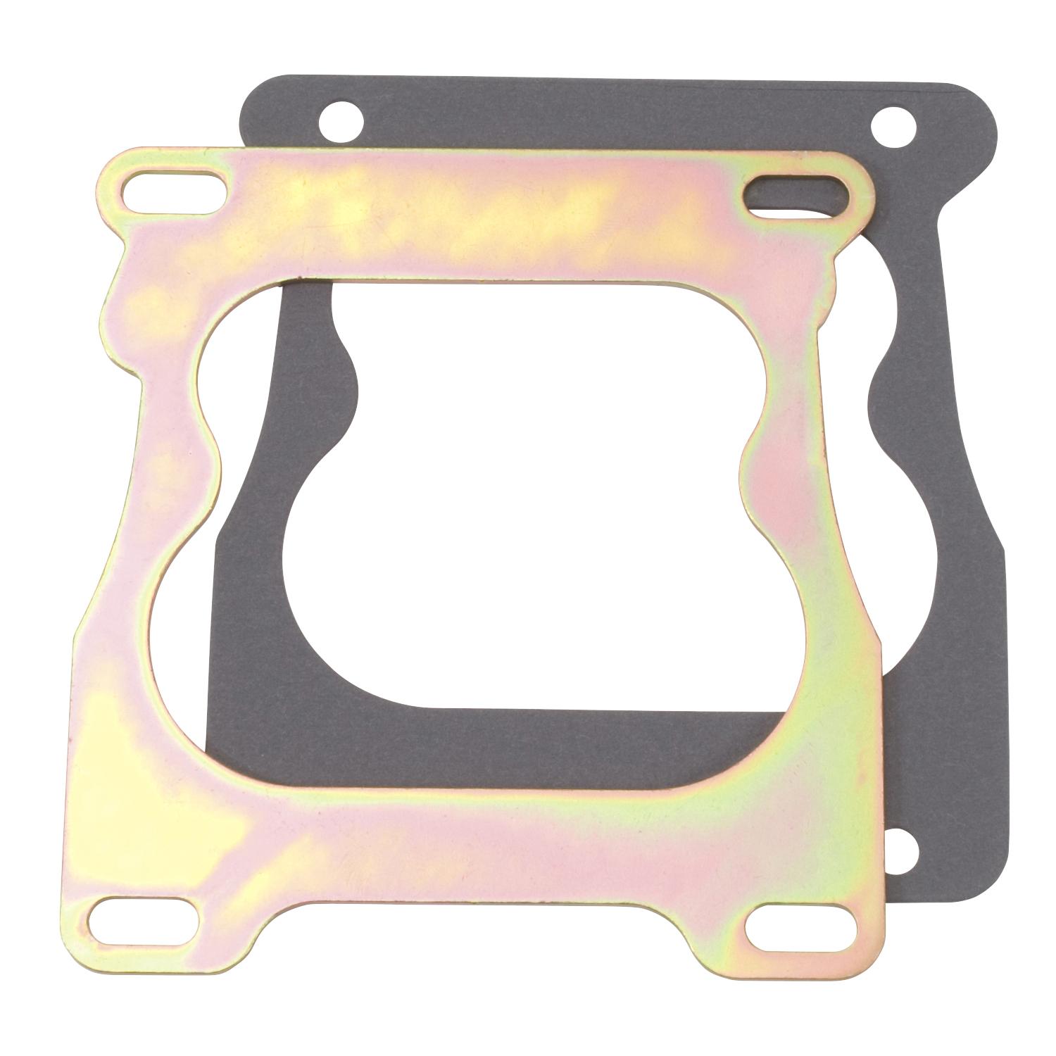 Edelbrock CARBURETOR ADAPTER - 2731