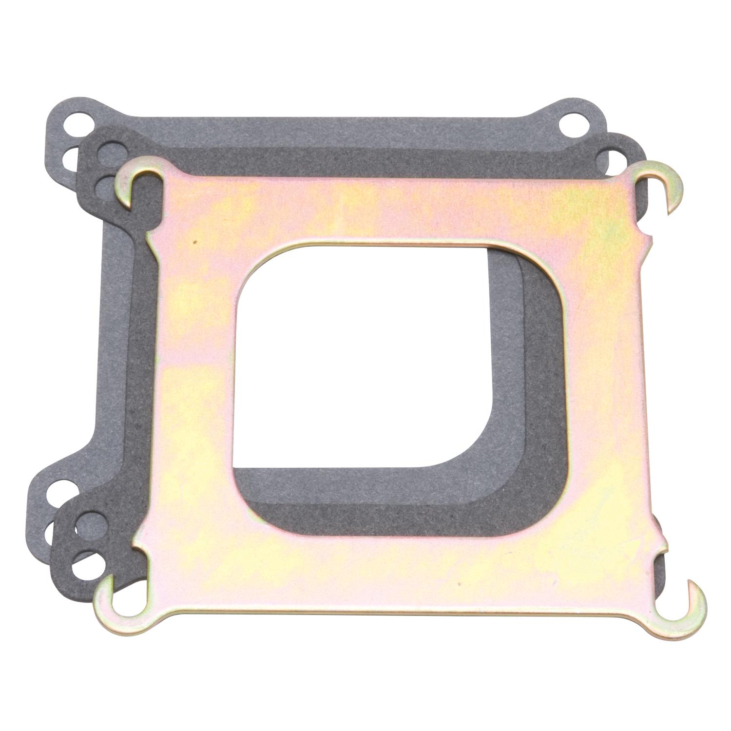 Edelbrock CARBURETOR ADAPTER - 2732