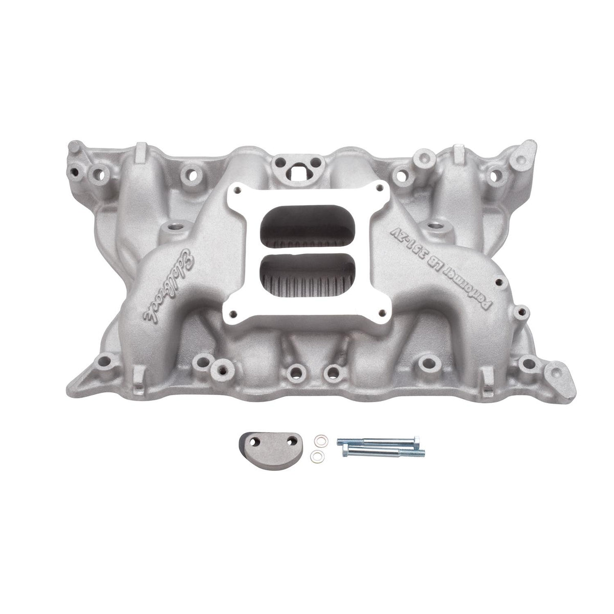 Edelbrock Performer 351C 2V Intake Manifold - 2750