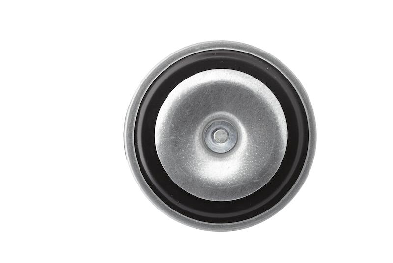 Hella Disc Type High-Tone 12 V 400 Hz With Bracket - 002768551
