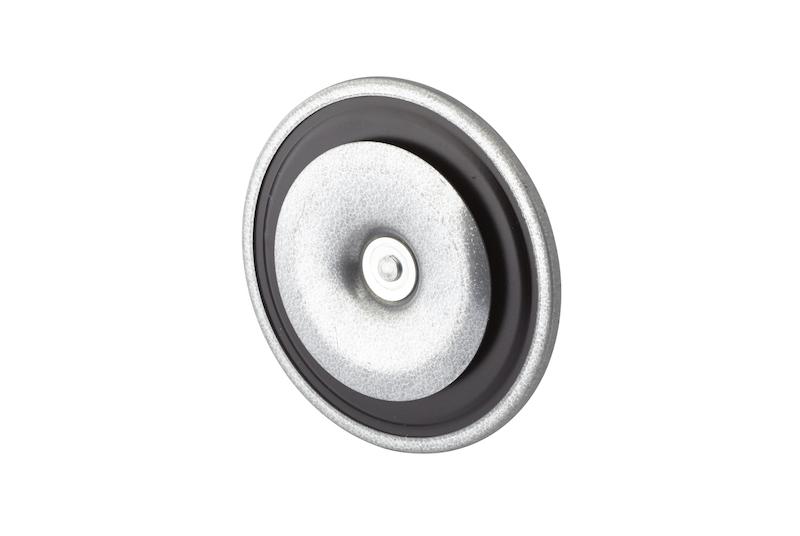 Hella Disc Type High-Tone 12 V 400 Hz With Bracket - 002768551