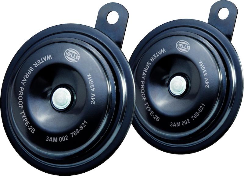 Hella - 002768821