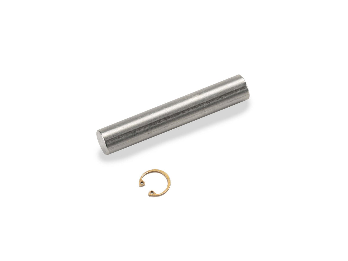 Factor 55 Titanium Pin -- Ultrahook Xtv Flatlink Xtv - 00277