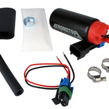 Aeromotive 340 Fuel Pump, Gm - 11569