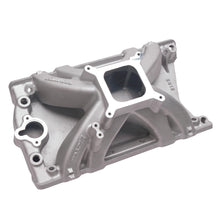 Edelbrock Victor 350 Intake Manifold - 2812
