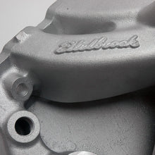 Edelbrock Victor 350 Intake Manifold - 2812