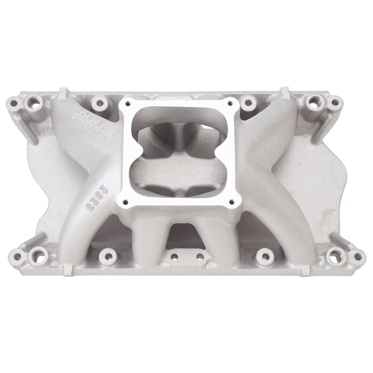 Edelbrock Victor Gildden Ford 351W 9.5 - 2828