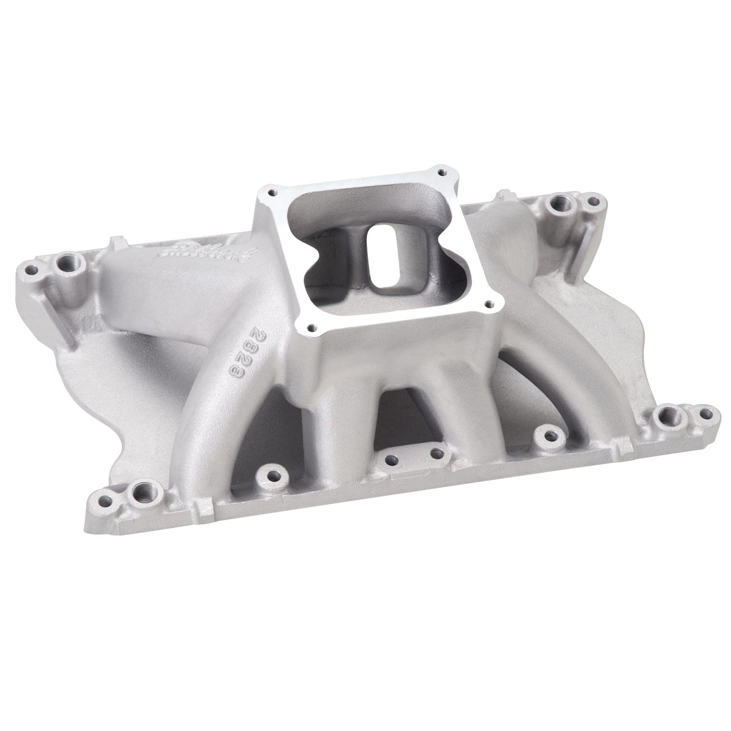 Edelbrock Victor Gildden Ford 351W 9.5 - 2828