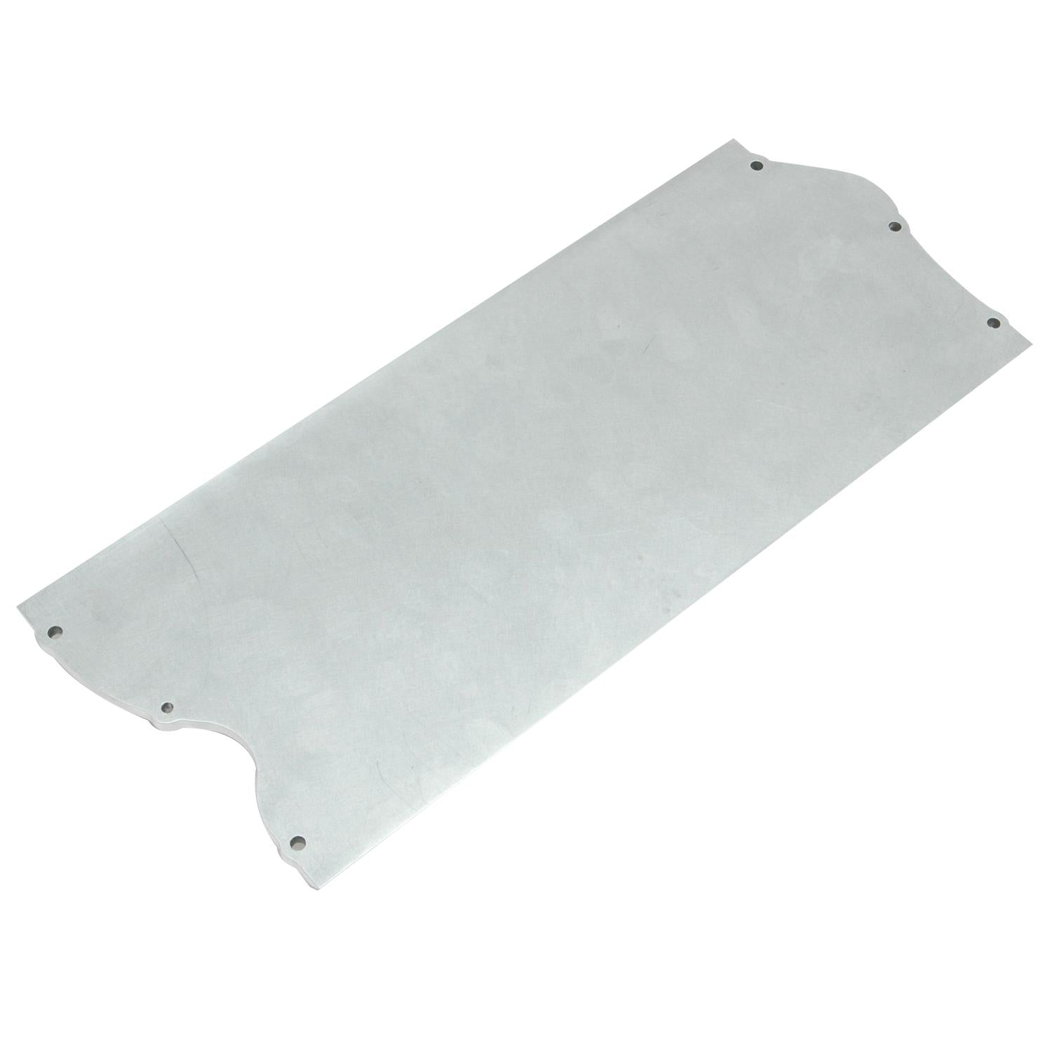 Edelbrock Valley Plate for Ford Windsor 9.5" Deck - 2833