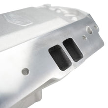 Edelbrock Victor SBC 18d Spider Intake Manifold - 2859