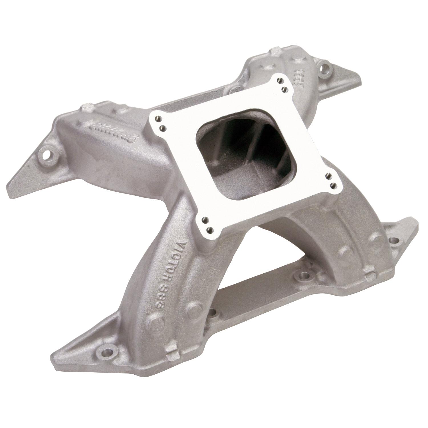 Edelbrock Victor 383 Chrysler Intake manifold - 2886