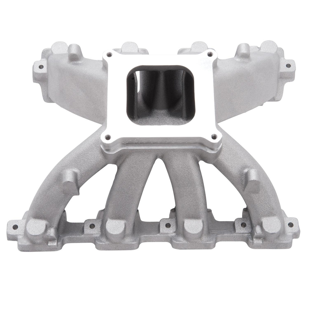 Edelbrock Super Victor LS7 Intake Manifold Carb - 2887