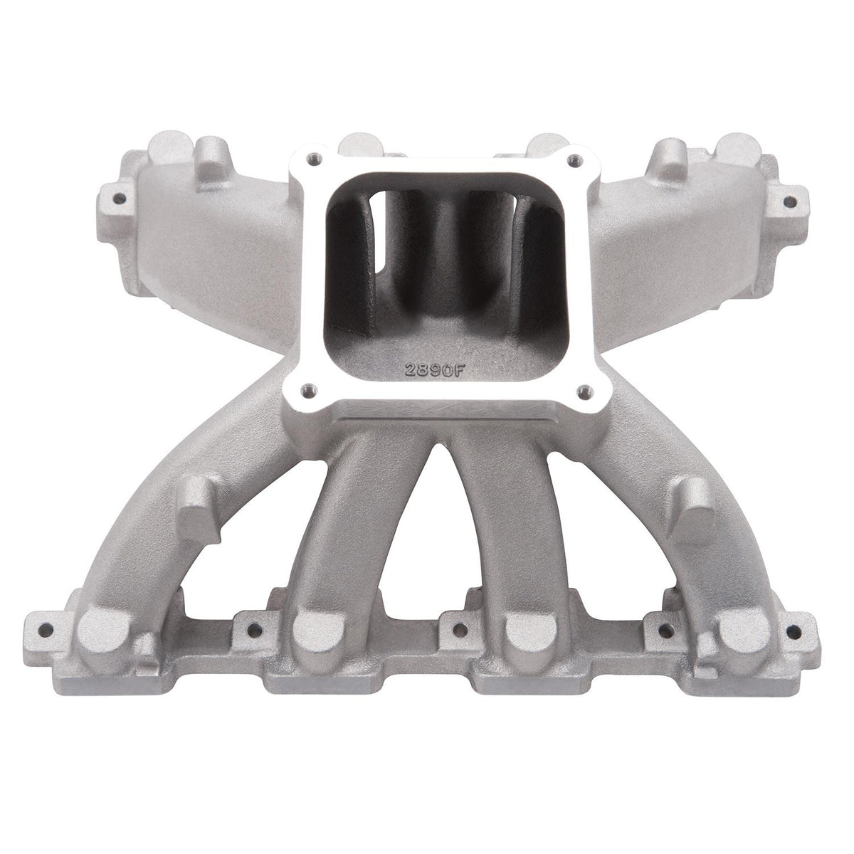 Edelbrock Super Victor LS7 Dominator Flange Carb - 2890