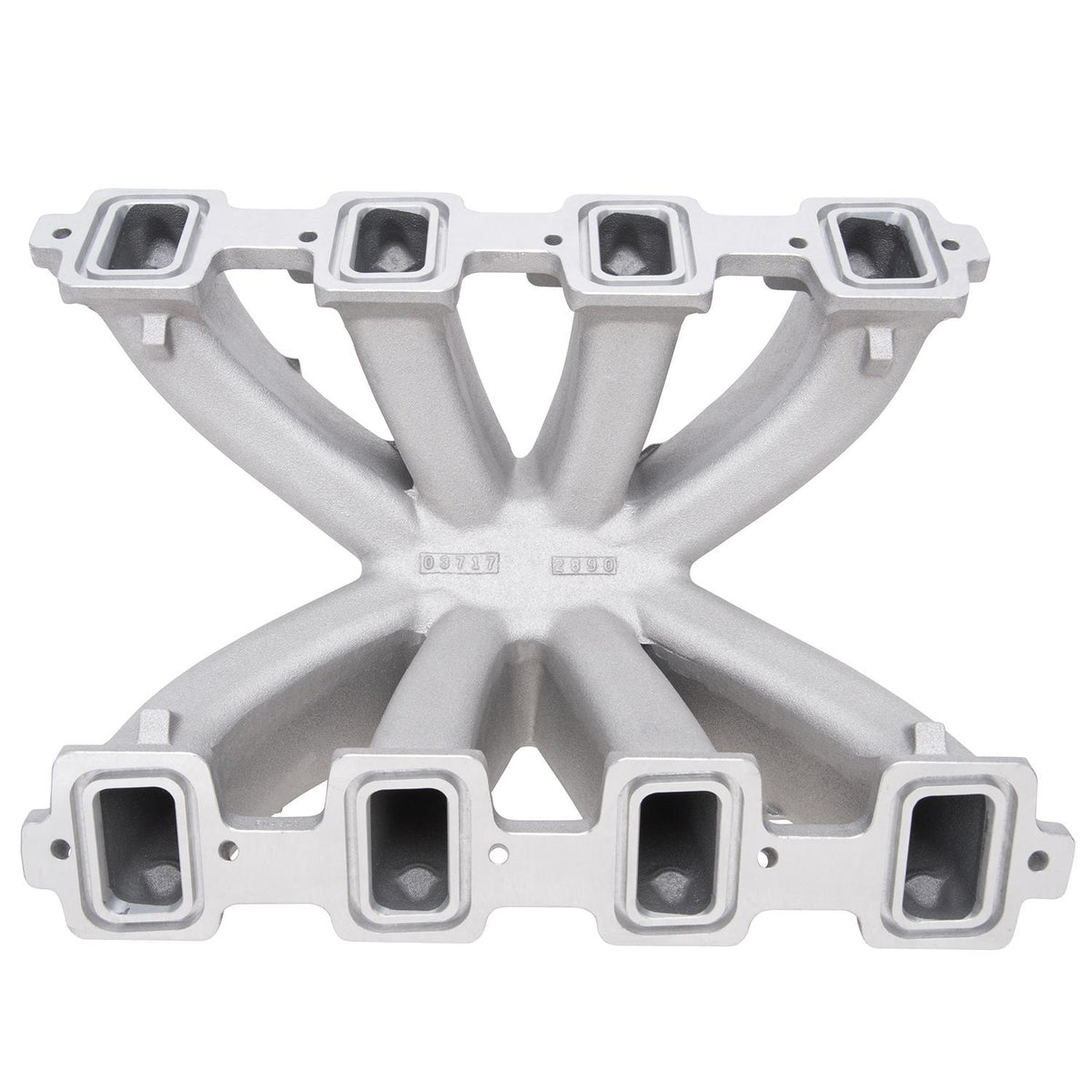 Edelbrock Super Victor LS7 Dominator Flange Carb - 2890