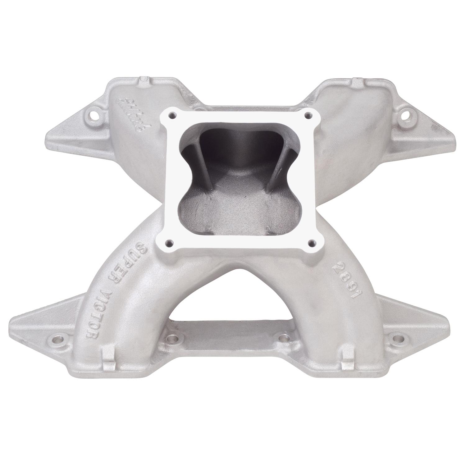 Edelbrock Super Victor Chrysler 440 Dominator - 2891
