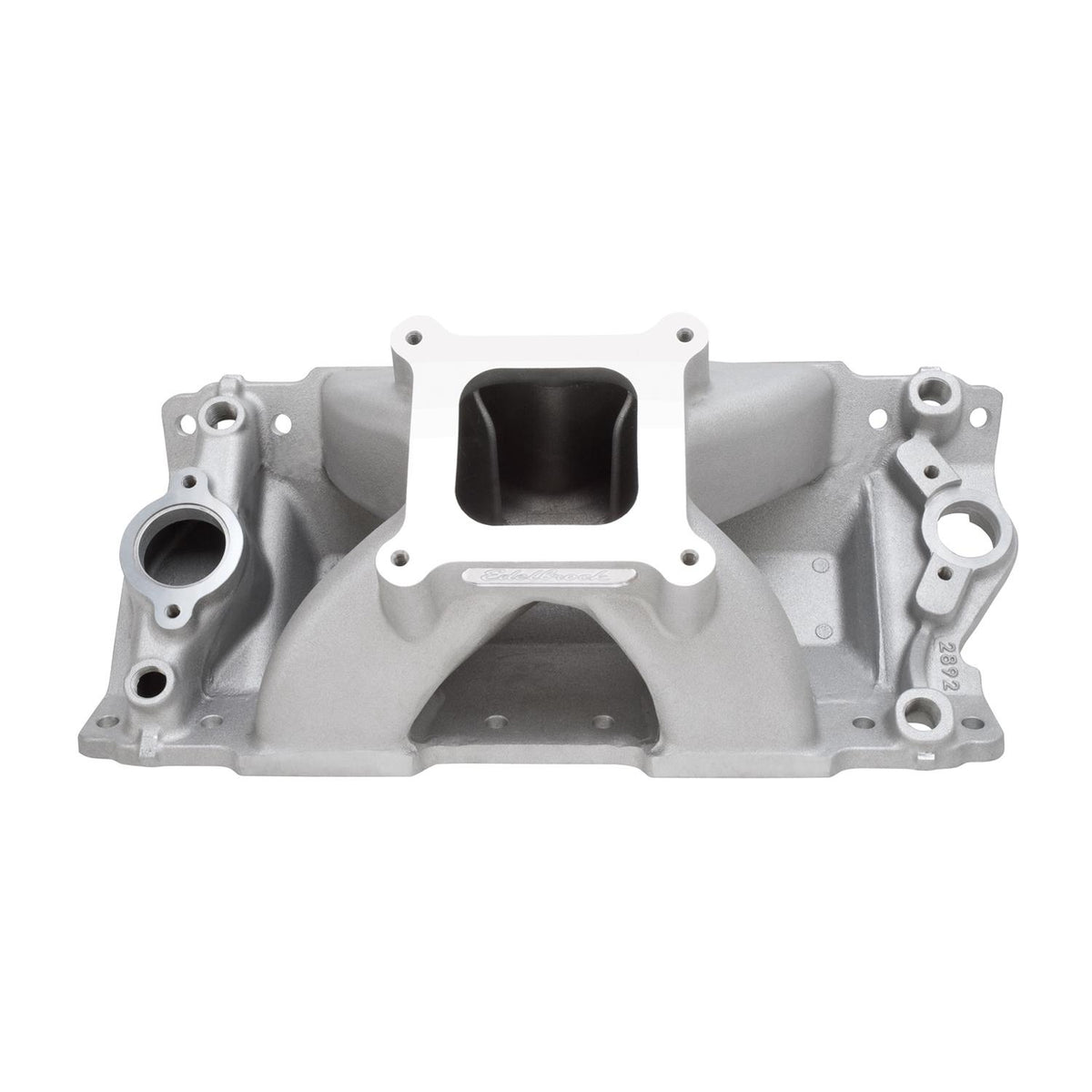 Edelbrock Super Victor 2 SBC 23d Intake Manifold - 2892
