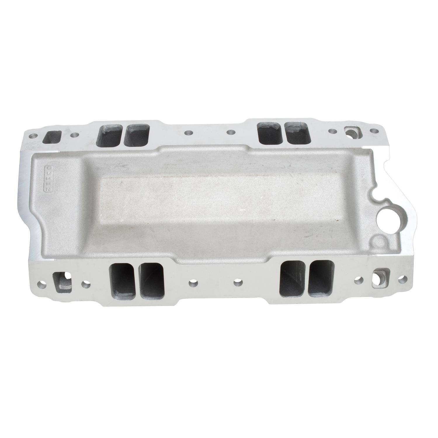 Edelbrock Super Victor 2 SBC 23d Intake Manifold - 2892