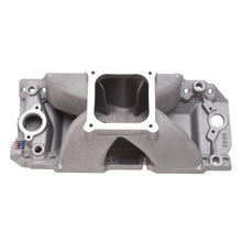Edelbrock Super Victor 2 BBC 9.8 Deck STD Deck - 2896