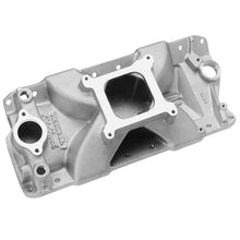 Edelbrock Victor Jr Port Matched Intake Manifold - 2900