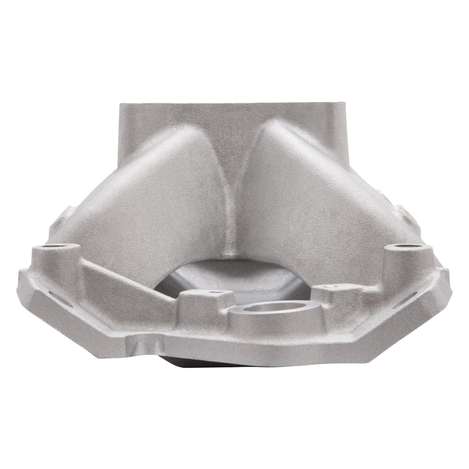 Edelbrock Super Victor SBC Intake Manifold - 2925
