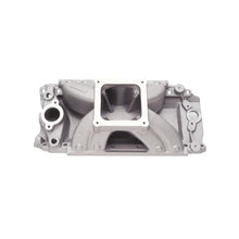 Edelbrock Super Victor BBC Rectangular Port Intake - 2927