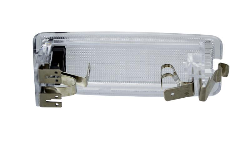 Hella Interior Lamp Audi/Vw - 002931031