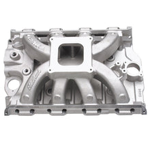 Edelbrock Victor FE Standard Flange Intake Manfld - 2936