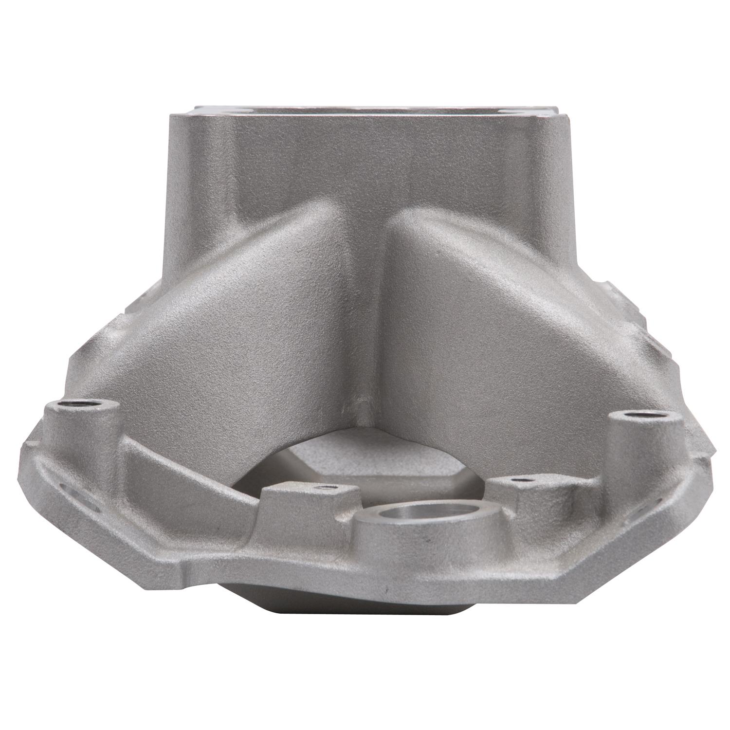 Edelbrock Super Victor 4500 SBC Intake Manifold - 2970