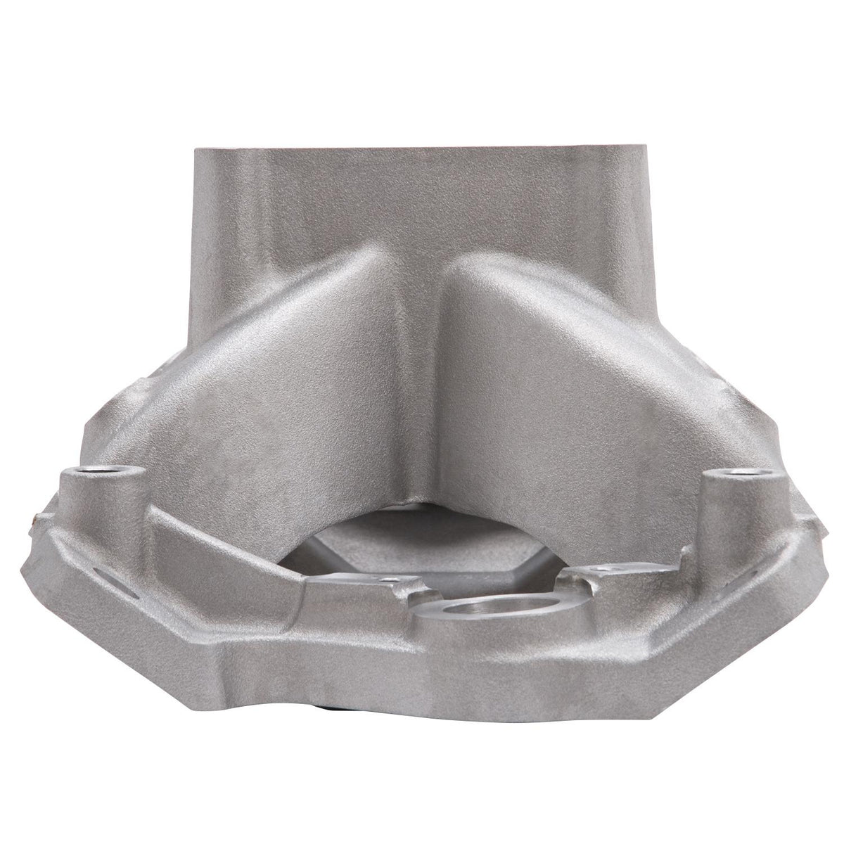 Edelbrock Super Victor Raised Runner SBC Intake - 2971