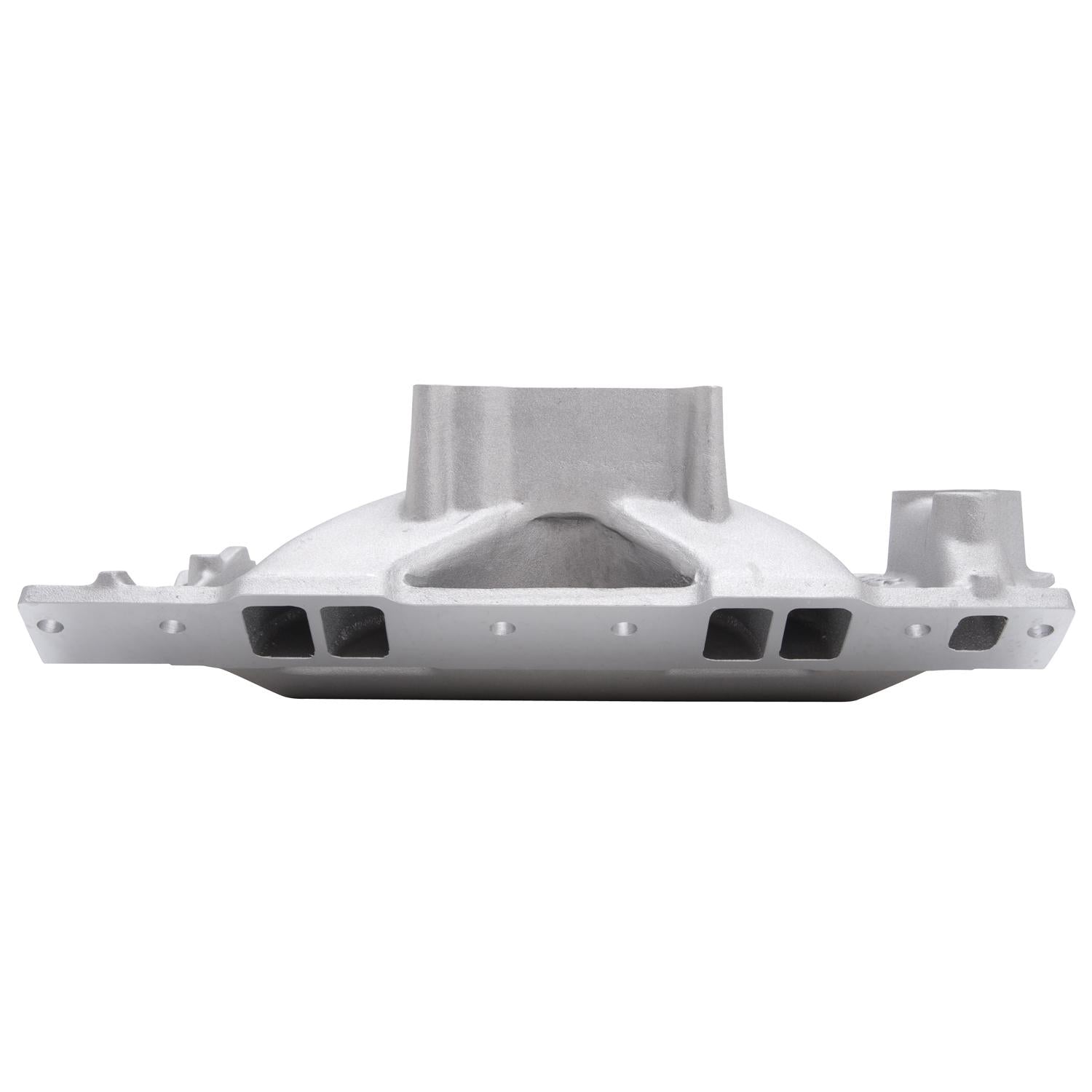 Edelbrock Victor Jr Tall SBC Intake Manifold - 2999
