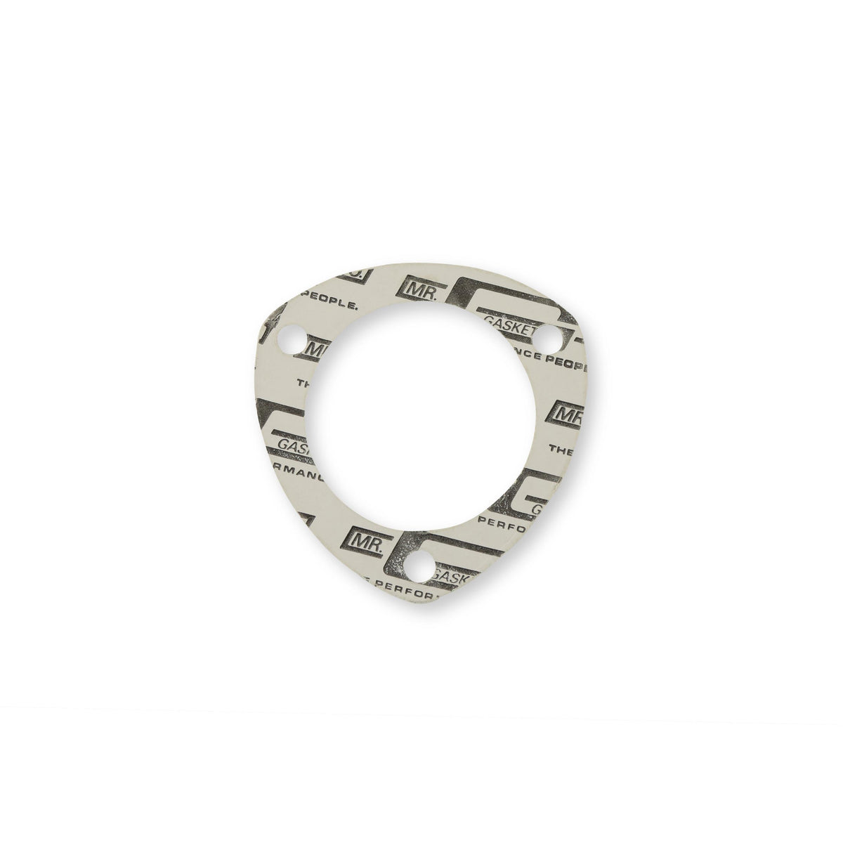 Mr. Gasket Performance Collector Gasket - 3 Inch.  - 1204