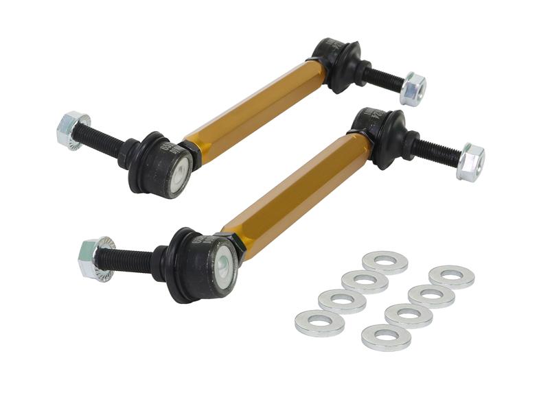 Whiteline Performance 215Sway Bar Link Whiteline - KLC140-215