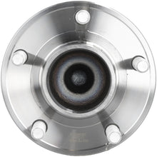 MOOG 12-18 Ford Focus Rear Hub Assembly