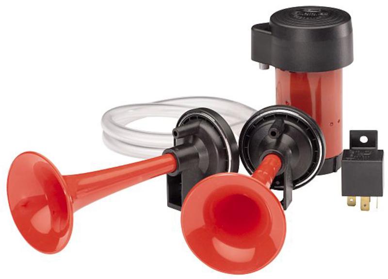 Hella - 003001651