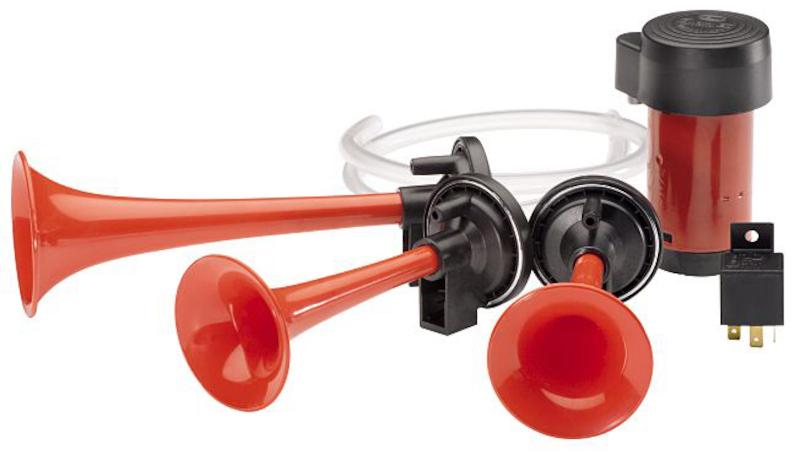 Hella - 003001671