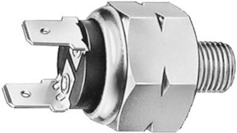 Hella Hydraulic Stoplamp Switch- Audi/Vw - 003262001