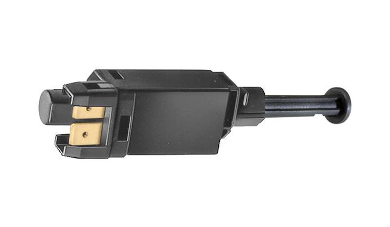 Hella Mechanical Stoplamp Switch (Push Type) - Bmw - 003263081