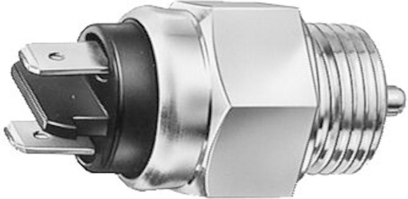 Hella Reverse Lamp Switch - Audi/Vw - 003272011